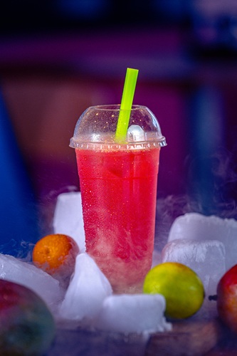 Drinks
