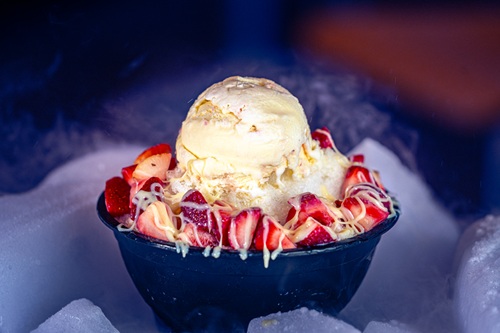 Shaved Ice