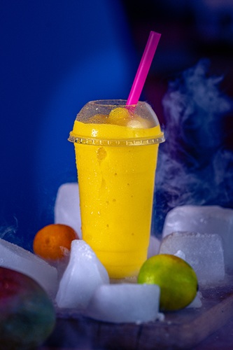 Drinks
