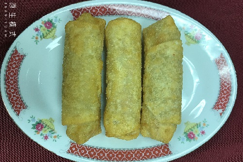 Egg Roll