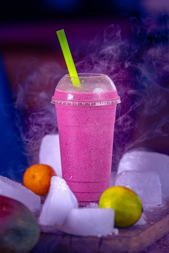 Drinks