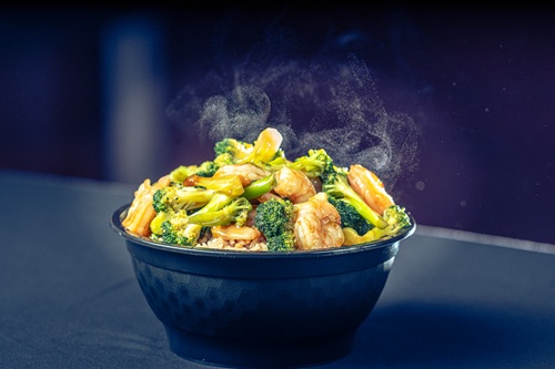 Rice Bowls