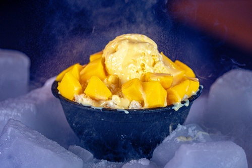 Shaved Ice