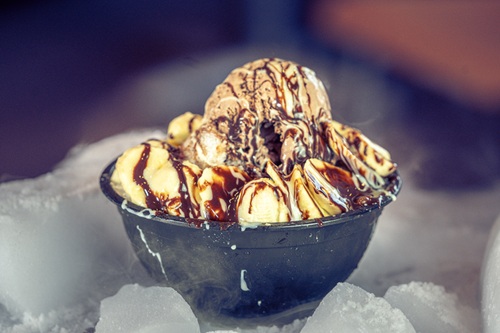 Shaved Ice